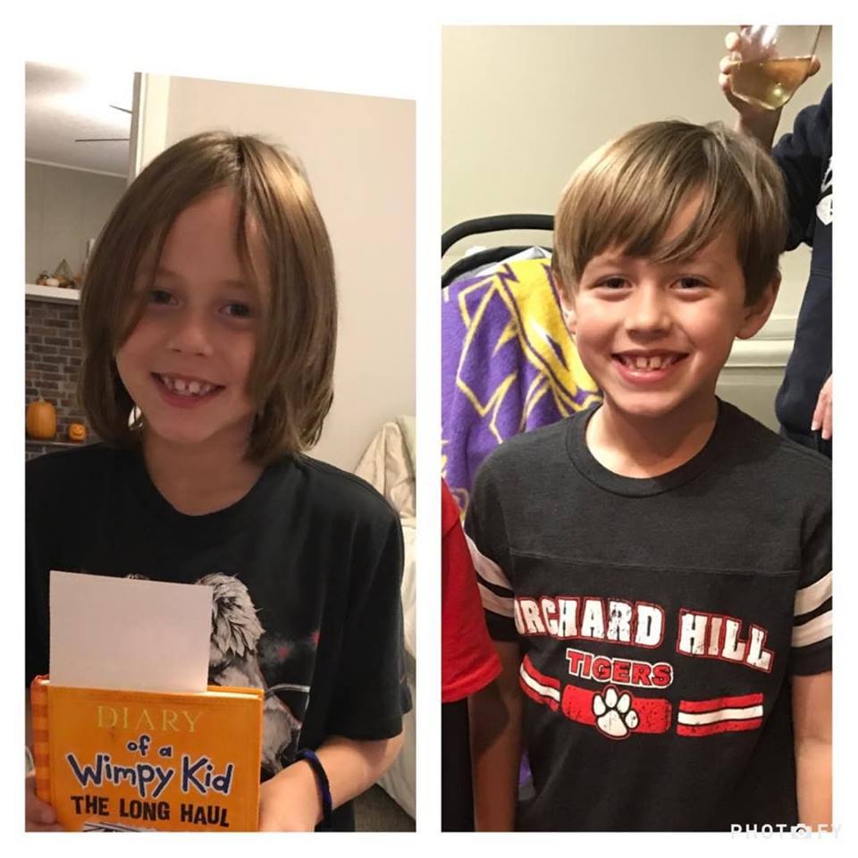 Short Hair, Don’t Care! asliceofmudpie.com/2017/11/15/sho…