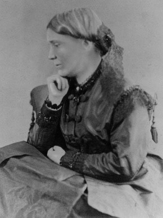 Elizabeth Blackwell tweet media