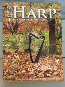 insuremusic's tweet photo. All about the benefits of musical instrument insurance in the Fall 2017 #folkharpjournal #musicalinstrumentinsurance @InstrumentInsur https://t.co/WLvK5NmeTa