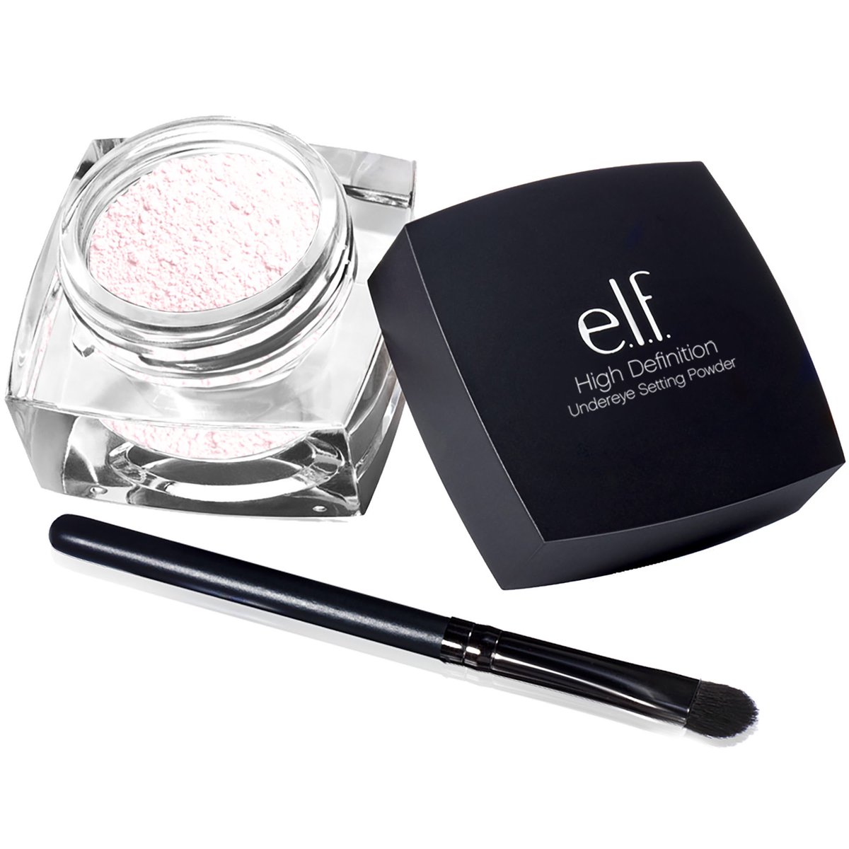 elfcosmeticsIRE's tweet photo. This silky under eye setting powder blurs out fine lines and imperfections. It also contains vitamins C & K to help strengthen the skin🙌🏼 #elfcosmetics #hdpowder https://t.co/b0jzlIi5AJ