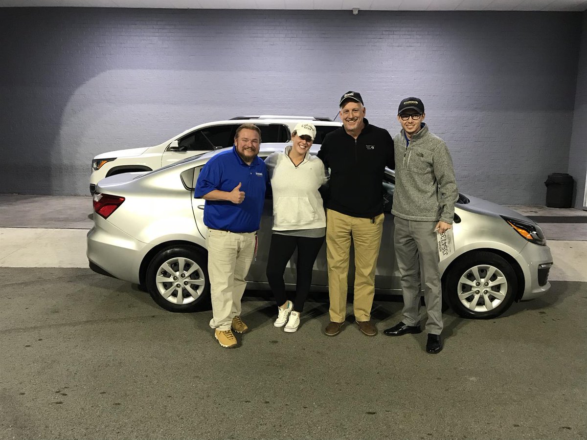 Drive_Hubler's tweet photo. Congratulations Rachel! https://t.co/QLJSfN4e8j