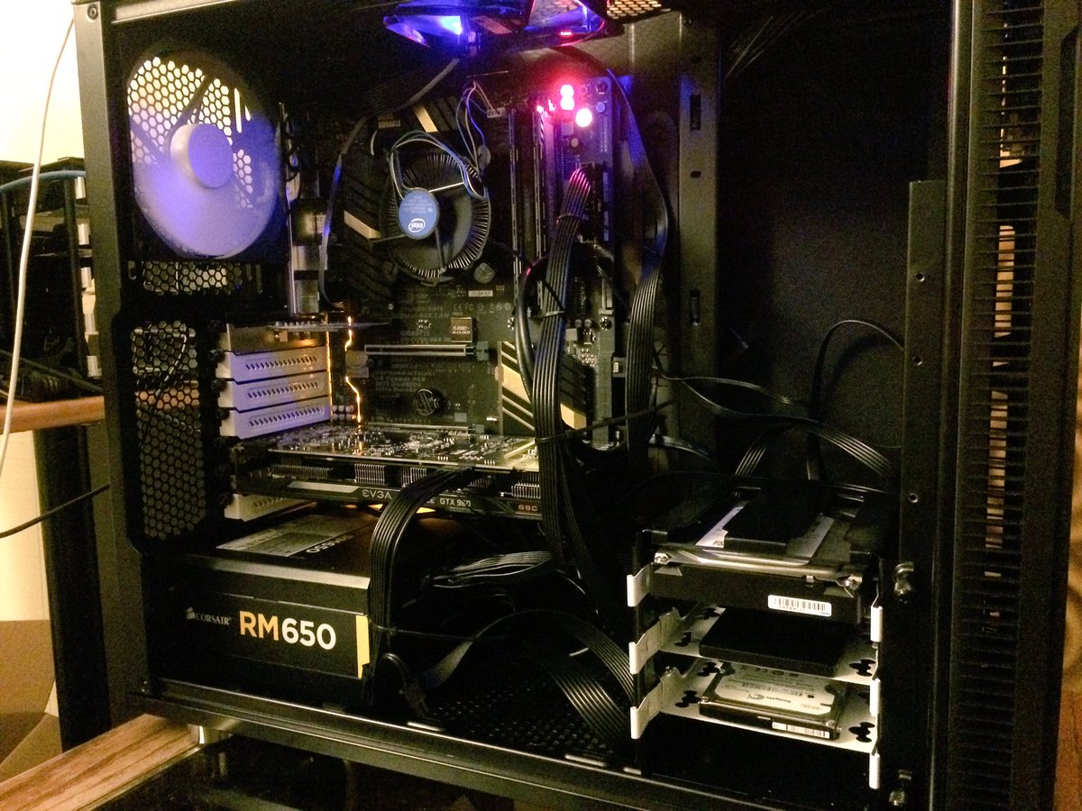 Grounded_Sound tweet picture