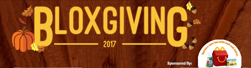 Bloxy News A Twitter Bloxynews Get Exclusive Prizes In The All New Roblox Bloxgiving Event Sponsored By Mcdonalds From Now Until November 28th Https T Co 2adcdkgaho Games Design It Https T Co Ysngcfxit0 Rollernauts - roblox highschool bloxgiving