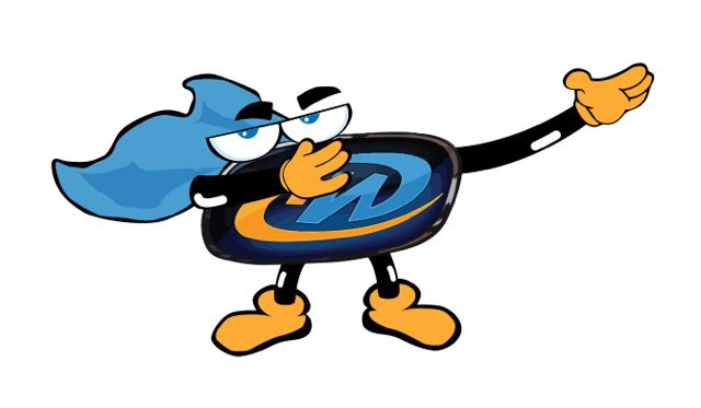 collisionworks's tweet photo. Wrex hit 'em with the DAB!
#Wrex #SuperHero #CollisionWorks #Mascot #ConsiderItDone #AutoBody #CollisionRepair
https://t.co/mIPfVgXKMf https://t.co/FjKSoxTspj