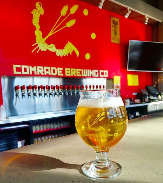 A little Hump Day kick to get you to Friday :) 

pc : beerlyrelevant