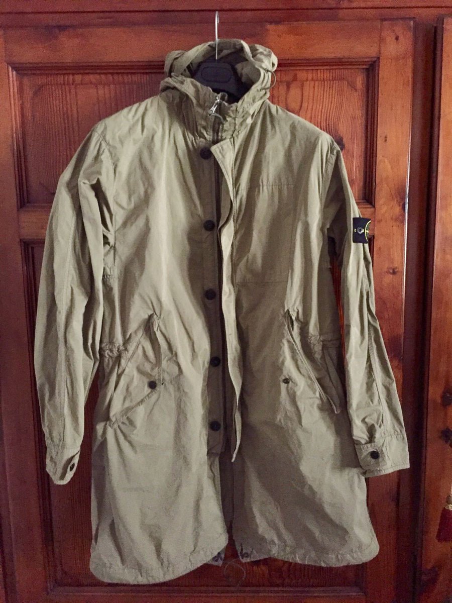 meisje Winkelier Van storm dj_evilman on Twitter: "Stone Island David Light-TC Parka in ebay https://t.co/KvkvzLroMP via @eBay_UK https://t.co/rCiMU9ScMR" / Twitter meisje Winkelier Van storm dj_evilman on Twitter: "Stone Island David Light-TC Parka in ebay https://t.co/KvkvzLroMP via @eBay_UK https://t.co/rCiMU9ScMR" / Twitter