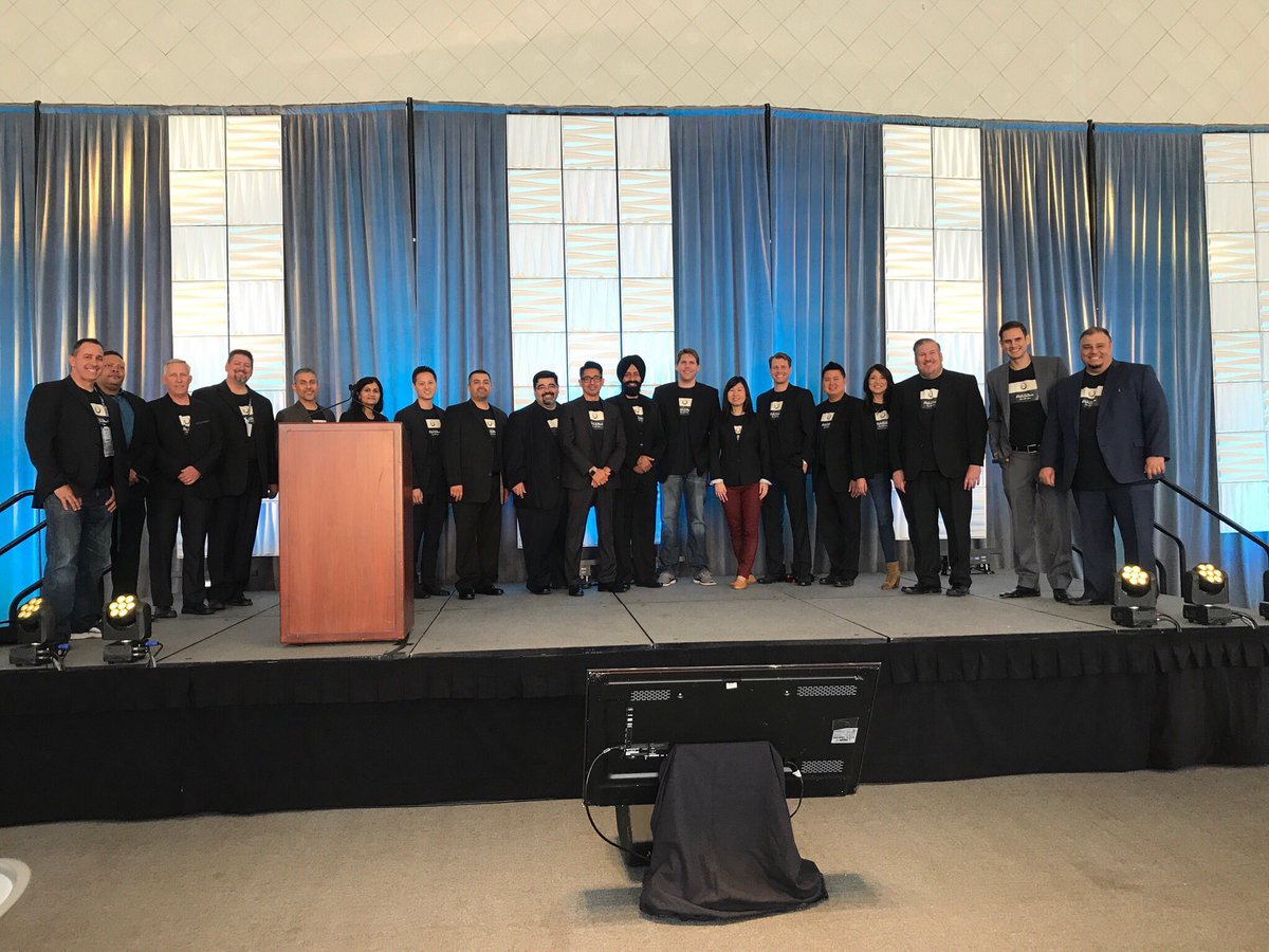CITE_EDU's tweet photo. We are so proud of the 2017 cohort! Way to go everyone. You are the future of #edtech #CTO  #CETPACTOCohort11 #staytechie #WeGoTo11 #WIT #CETPA2017 https://t.co/yfEANIDORH