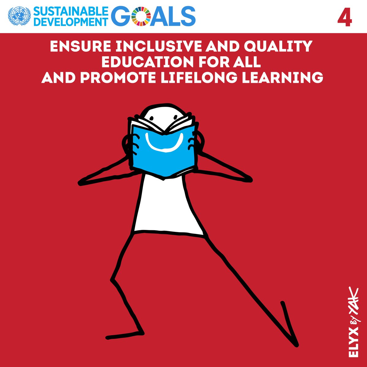 United Nations (@un) on Twitter photo Through philosophy we can better understand the world and contribute to the #GlobalGoals.
Thursday is World Philosophy Day: bit.ly/t85xr0 Through philosophy we can better understand the world and contribute to the #GlobalGoals.
Thursday is World Philosophy Day: bit.ly/t85xr0