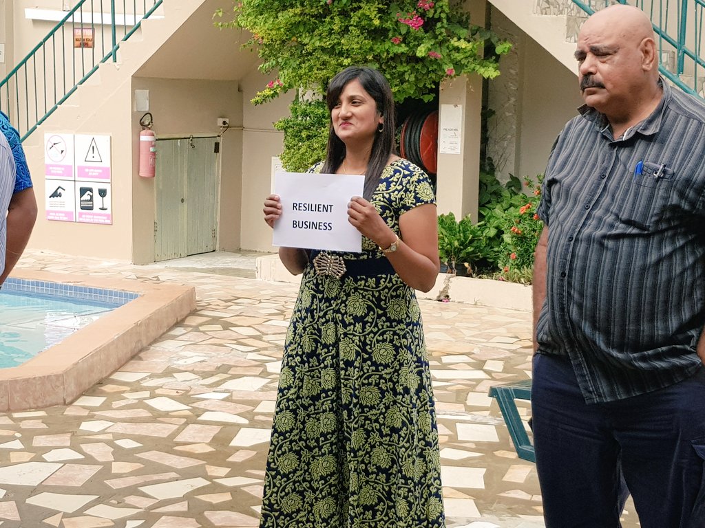 FCEF FBDRC tweet media