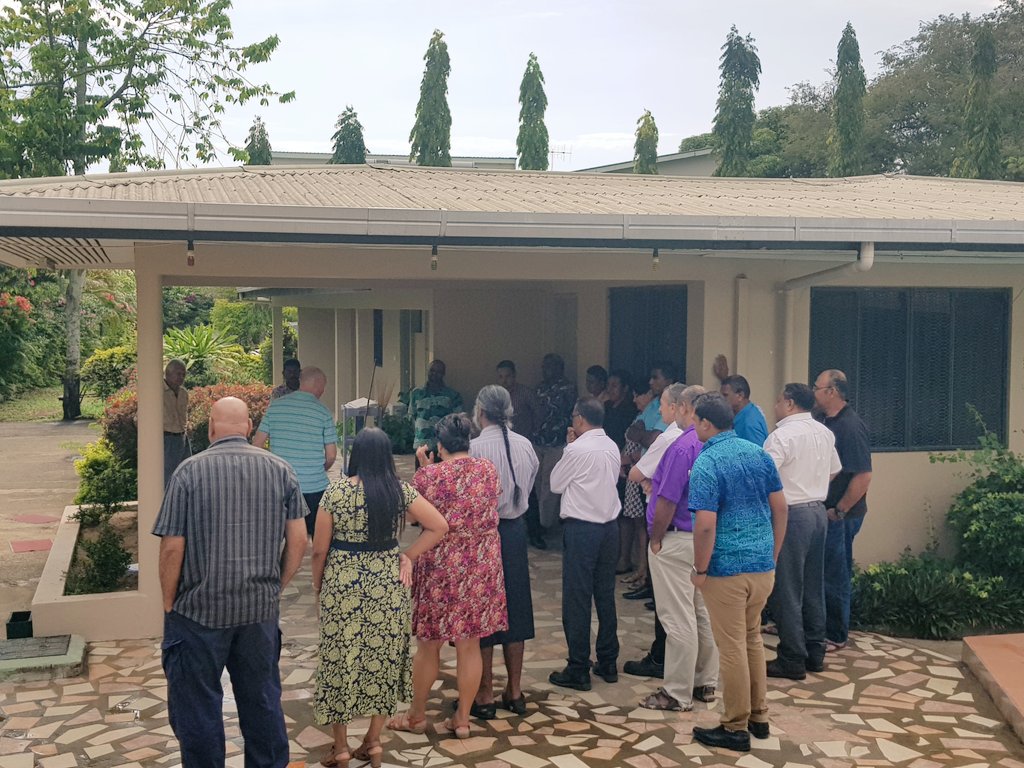 FCEF FBDRC tweet media