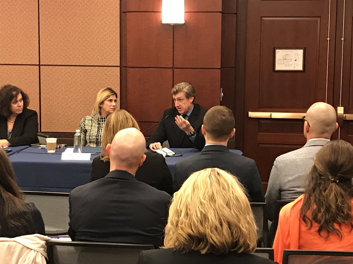 AORecovery's tweet photo. “Either this is a national emergency, or it isn’t.” Our current appropriations process isn’t going to cut it. #accessMATters #RecoveryNOW https://t.co/GiShSTWPw0