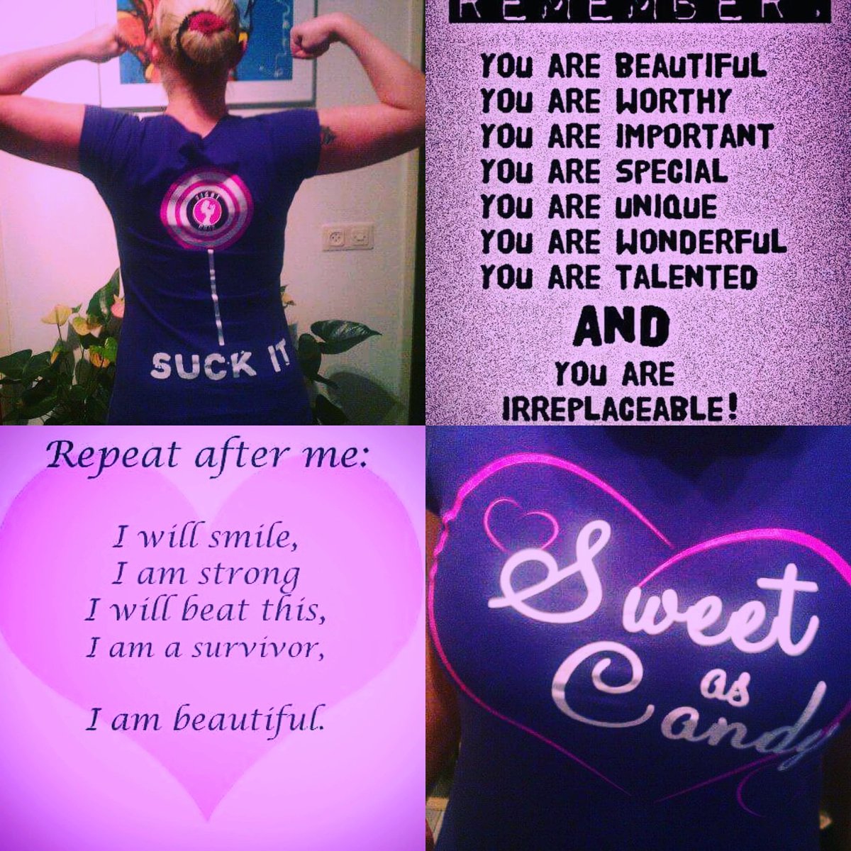 LadyChosenFew tweet picture