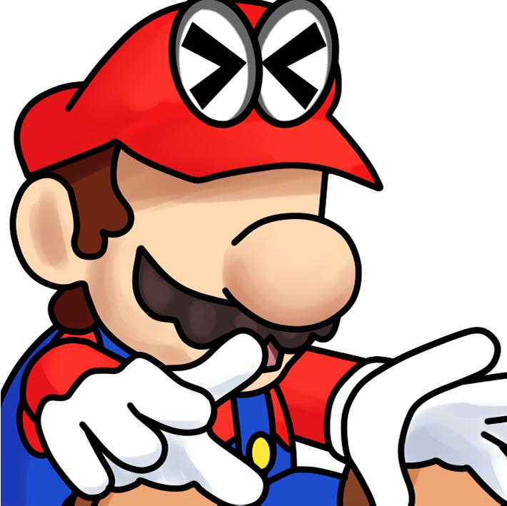 trihex's tweet photo. NEW SUB EMOTES are live! Have fun ruining chats w/ #triOW #triOOF alongside improved #triBONK utilizing combinations of #triBLOCK &amp; #triBRICK!

I'm worried I gave too much shitter fuel cuz #triOW w/o context looks... uhh... https://t.co/HjzdLvkyV8