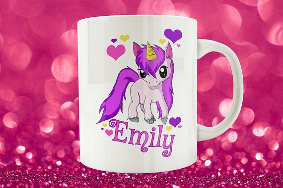 prandski's tweet photo. Cute Unicorn Mug #Custom #Unicorn #Mugs #Unique #UnicornMug #CoffeeCup #UnicornGift #giftforher #Cute #UnicornGifts #UnicornLovers #unicorns #personalisedgifts #namemug #sunnydazestudio #etsy #etsyuk #etsyseller #etsyukseller #etsygift #handmade #etsyshop https://t.co/jW0S1AMr3T https://t.co/JUp06H4wi7
