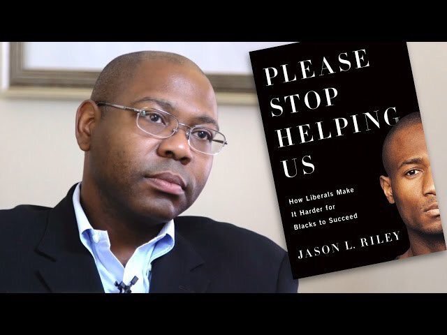 KIR_bigg50's tweet photo. @RubinReport hey Dave.. PLEASE,PLEASE,PLEASE try to interview the author of this great book @jasonrileywsj. He’s a Wall Street Journal writer https://t.co/zuW4HwT6ci