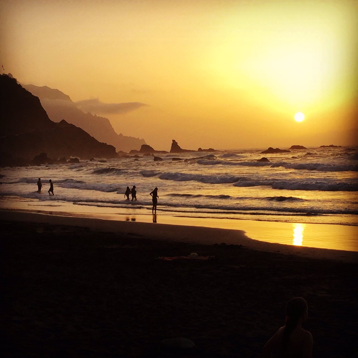 Anaga Biosphere World Reserve #TENERIFE #CanaryIslands <a href="/EmocionesCan/">Emociones Canarias</a> @teideano #Photography #Nature #Landscape <a href="/GeoTenerife/">GeoTenerife</a> 2018 #TenerifeGeology <a href="/involcan/">INVOLCAN</a> TenerifeNature #Volcanology TrainingCamp More info: geotenerife.com