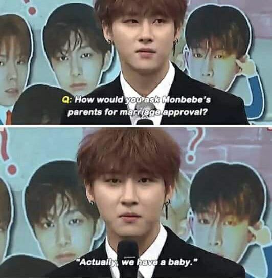 MINSH00KT's tweet photo. Calling all Changkyun stan please collect your man😂

#MONSTA_X #DRAMARAMA #THE_CODE #MONSTAX_ASC https://t.co/JnNuESmdPZ