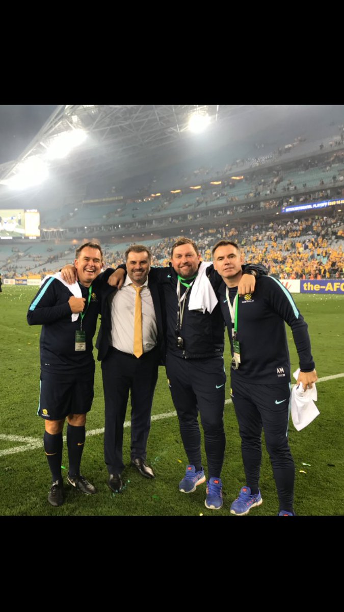 Ante Milicic tweet media