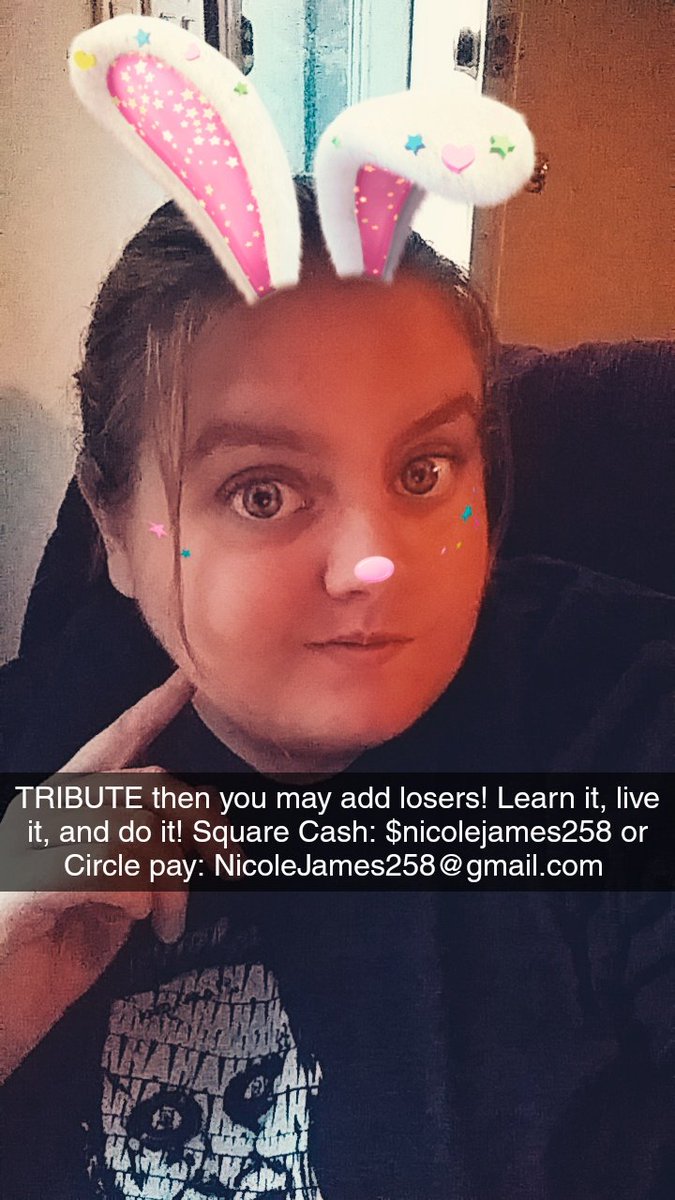 nicolejames258's tweet photo. Learn it, live it and do it! NO ADD until you TRIBUTE! Square Cash: $nicolejames258 or Circle pay: NicoleJames258@gmail.com
#findom #goddess #Domme #brat #walletrape #humiliation #footfetish #barefeet #baresoles #footfascination #blackstockingfetish #acceptingnewpaypigs https://t.co/wlcBi0nsbj