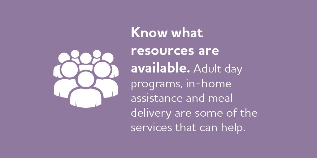 alzassociation's tweet image. We can connect you with resources, programs &amp;amp; services available in your community. Learn more at alz.org/NADAM. #ENDALZ