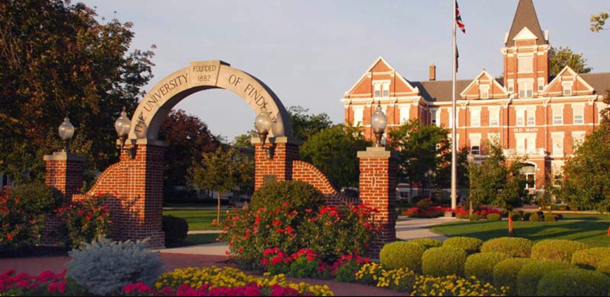 I’m excited to announce that I’m going to further my academic and baseball career at The University of Findlay! #GoOilers