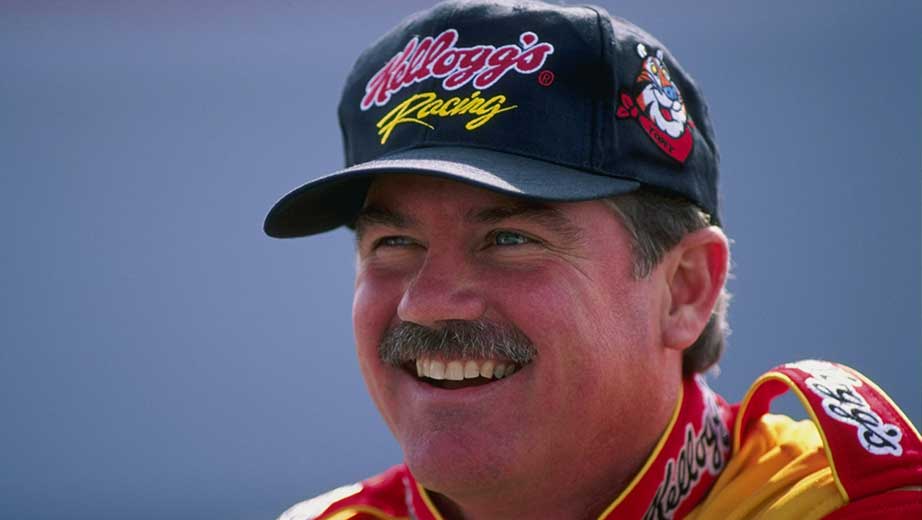 Happy 61st birthday Terry Labonte. 