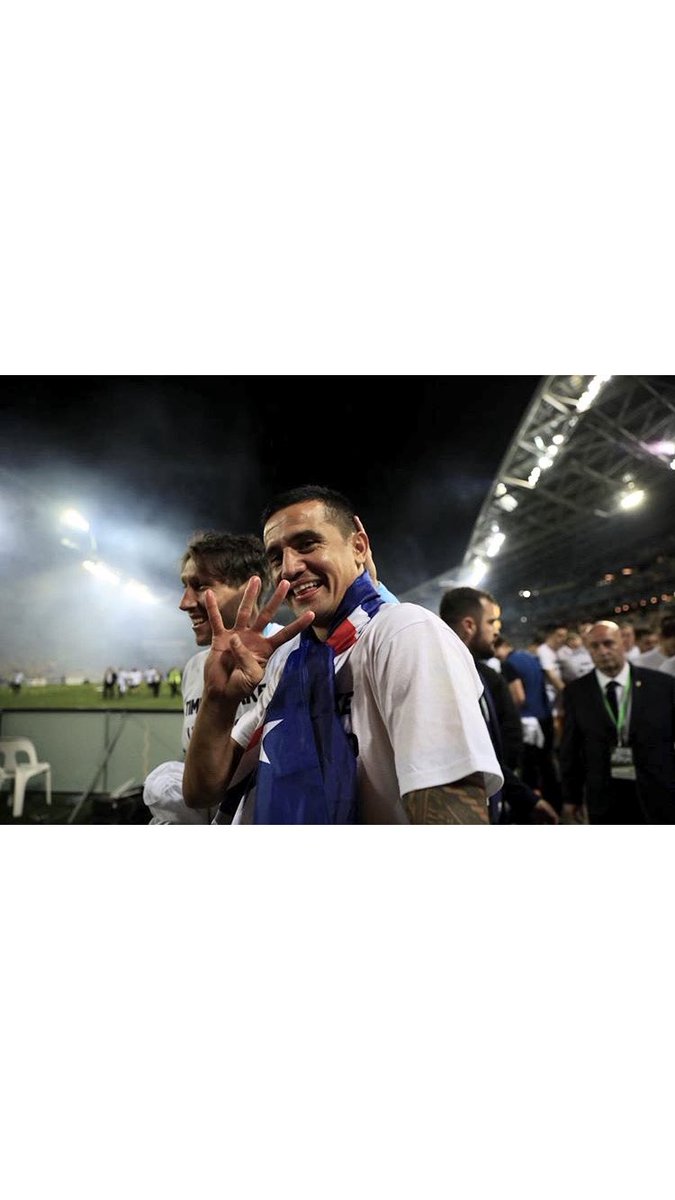 Tim_Cahill tweet picture