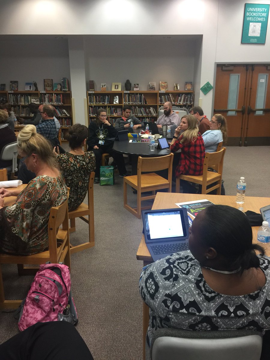 scoleman1814's tweet photo. Faculty meeting, working on Class Lab some more #lmstech #lmsbest https://t.co/gZMUDZ4JZz