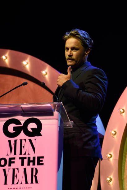 TravisFimmelUK's tweet photo. @GQAustralia actor of the year #TravisFimmel 🙌🏻🎥🎞CONGRATULATIONS most deserved https://t.co/SUG0Ddlp1D