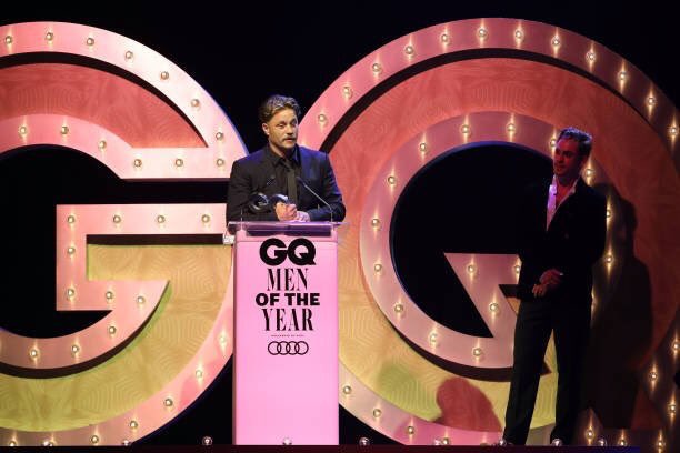 TravisFimmelUK's tweet photo. @GQAustralia actor of the year #TravisFimmel 🙌🏻🎥🎞CONGRATULATIONS most deserved https://t.co/SUG0Ddlp1D