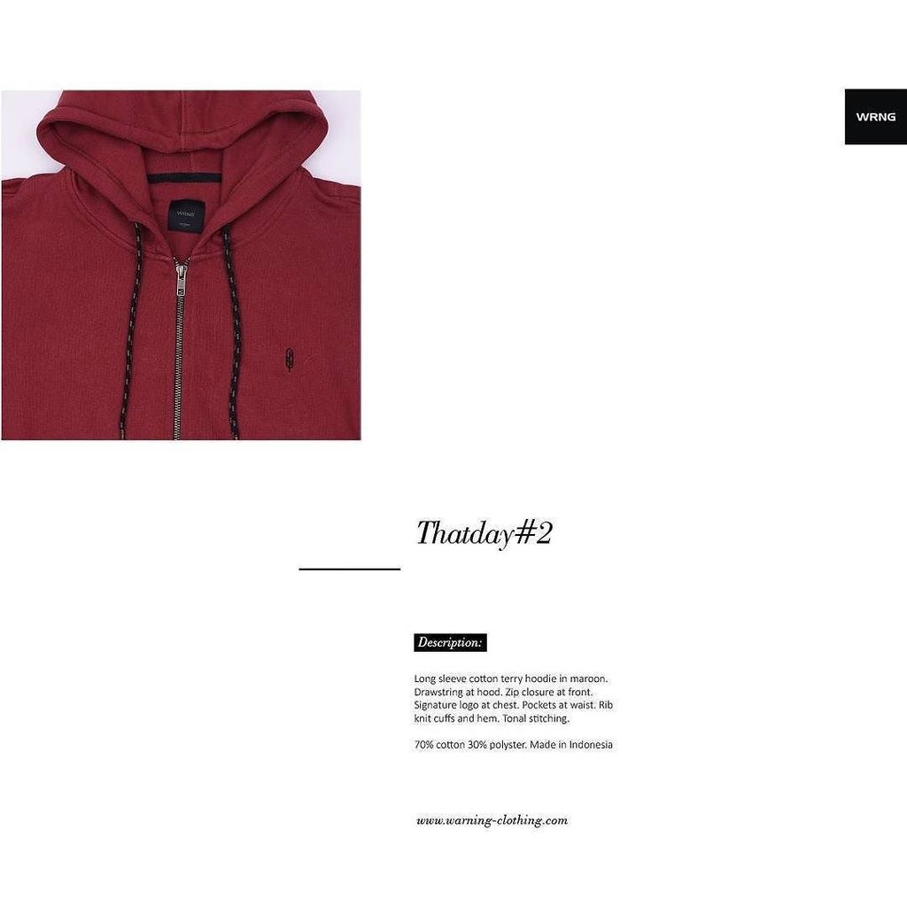 Thatday#2 cotton terry hoodie
colour : maroon
Available size : S, M, L, XL⠀⠀⠀⠀⠀⠀⠀
⠀⠀⠀⠀⠀⠀⠀⠀⠀⠀⠀⠀⠀⠀⠀⠀⠀
IDR 299.000⠀⠀⠀… ift.tt/2z5Yff2