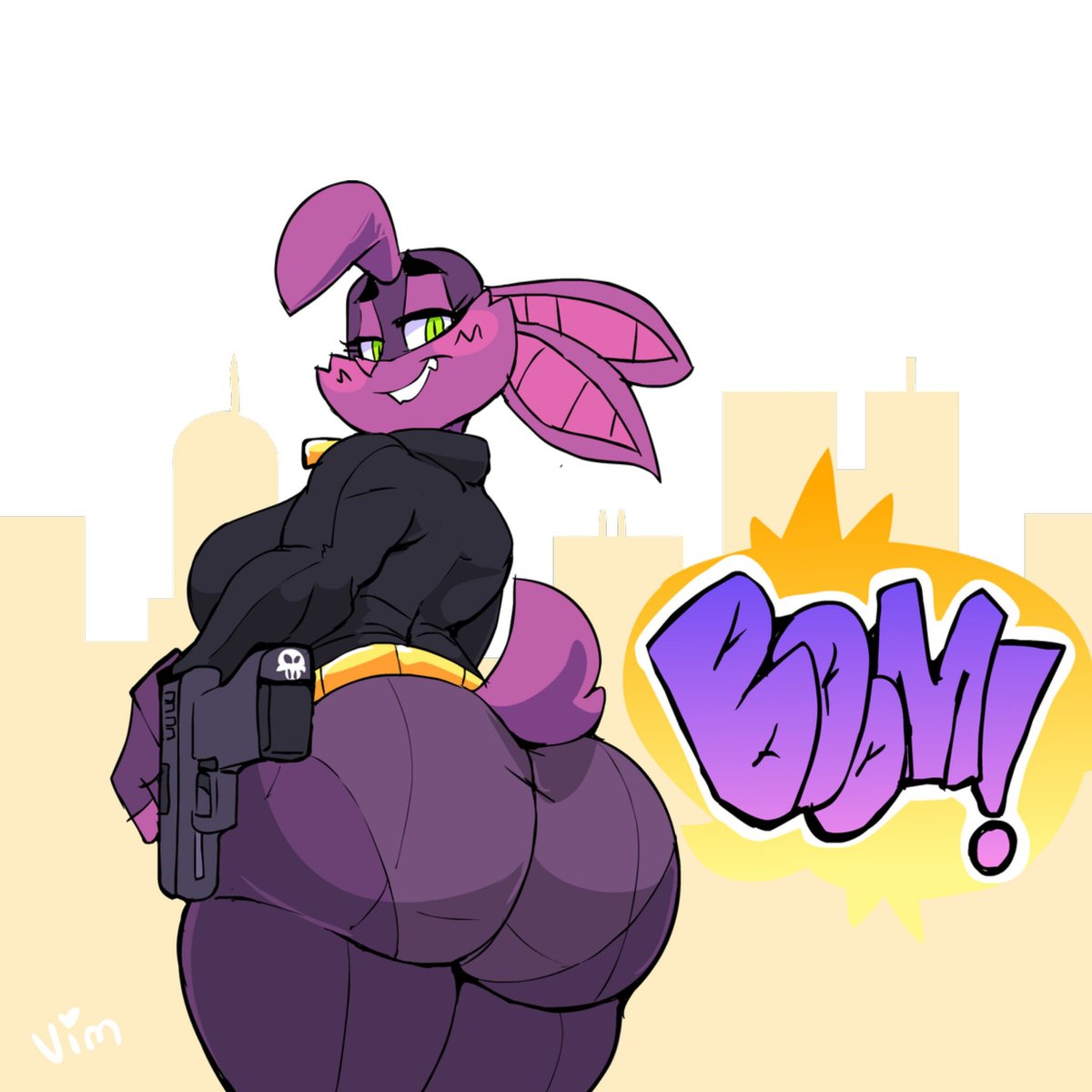 ThiccNSexy_'s tweet photo. ❝Get me pizza and I'll let you do more than just touch my ass~.❞

🍕Character change.

🍕Not new to RP.

🍕Rt? https://t.co/LwDj4eNXaM