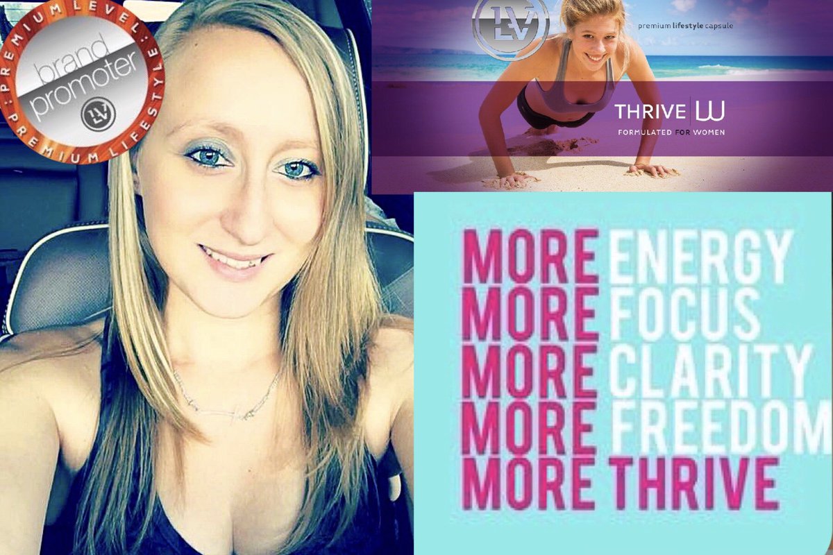 ThriveWithAndy's tweet image. 