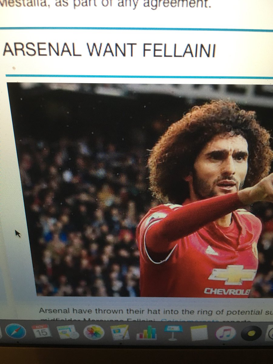 maddocksmusic's tweet photo. Please tell me this is a sick joke @Arsenal https://t.co/fFb0lkhob4