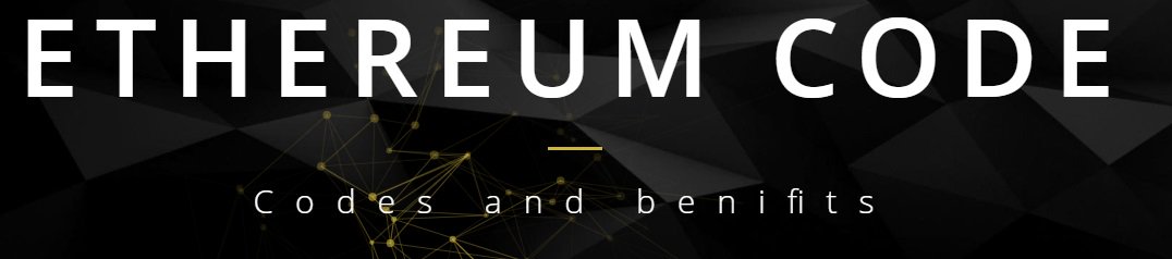 Ethereumcode's tweet image. Simple  INFO's
Contract Creation  : 0x11F8DD7699147566Cf193596083d45C8F592C4BA
Total Supply           :  58.000.000
Decimals                 : 0
Symbol                    :ETHC
exchange                 :this week