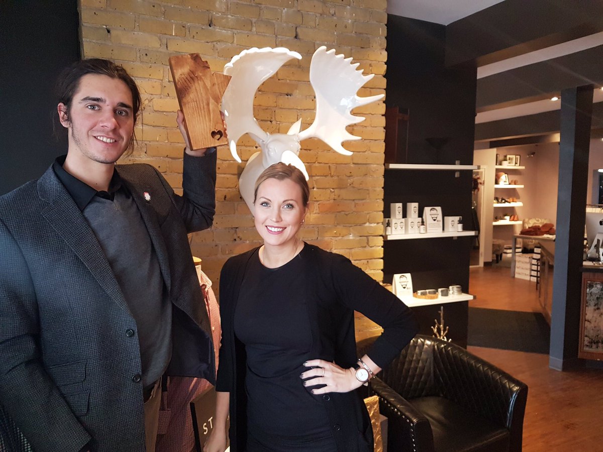 Futurpreneur MB tweet media