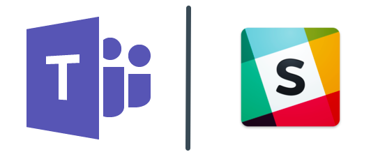 soco_australia's tweet photo. #MicrosoftTeams to replace #Slack ? What are your thoughts?  https://t.co/NFsoPDbjTU https://t.co/q6W7Cmkdsw