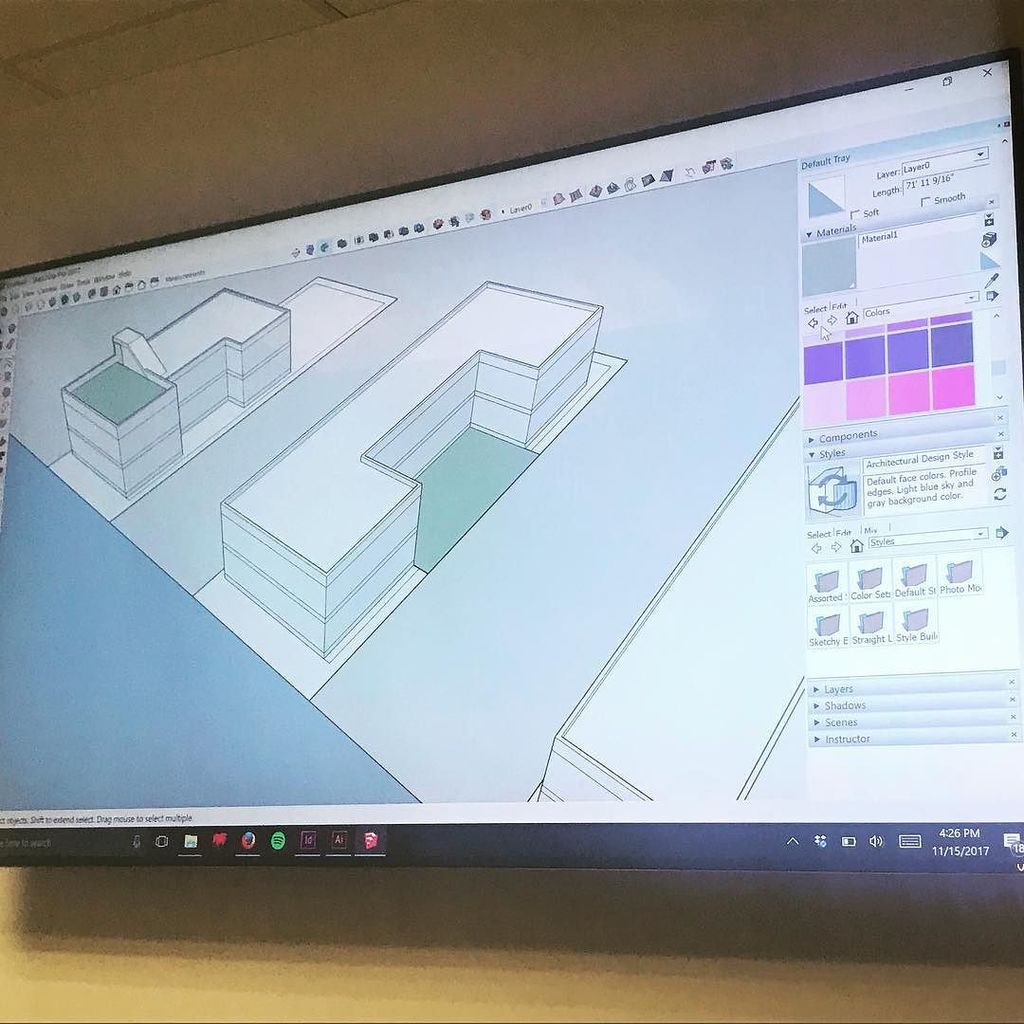 code_studio's tweet photo. Modeling open space options for #recodela https://t.co/TzwqGereLP https://t.co/kGw4hbaSop