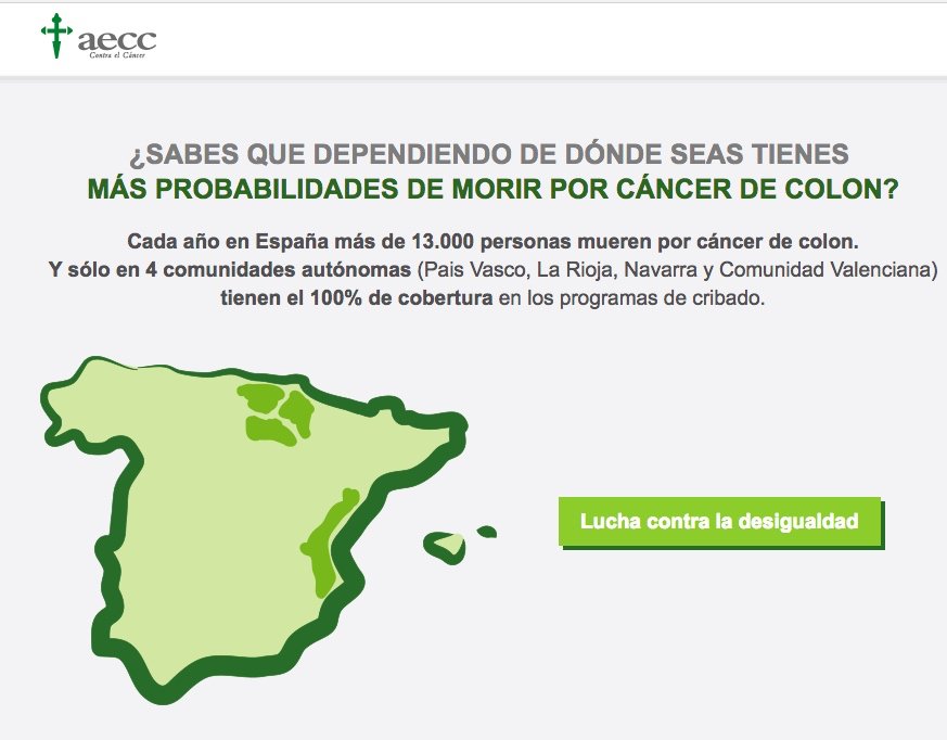 Él sabía que de haberle hecho la prueba, habría salvado la vida. Aún así no tenía rencor, solo deseaba evitar otras muertes #MierdaEnHuelga