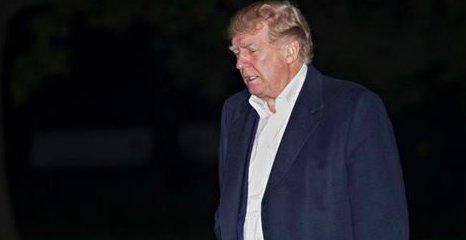 estasemananmas's tweet photo. 🎥  | Un grupo de demócratas quiere iniciar un juicio político contra Donald Trump https://t.co/sSdOO4z7tu https://t.co/li12qNsgOP
