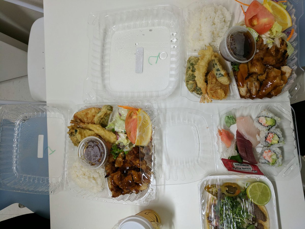 Qdlearn's tweet photo. The working lunch box!! Thanks #Qdlearn https://t.co/ycjHFDxt0n