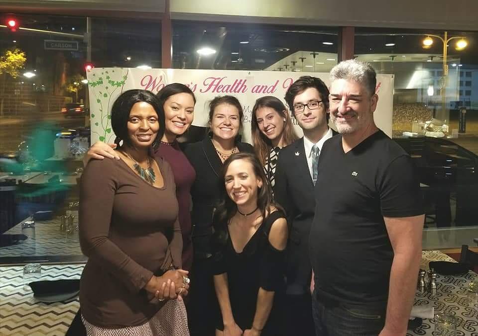 MSABnonprofit's tweet photo. Thank you again for your support to the donors, #LasVegasNorml and #HealthElevated and thank you to the educational speakers for sharing your knowledge with us at the #Women'sHealthandWellness dinner! ๐
#MyScarsAreBeautiful
#HerbalVibrations
#Fundraiser #Community #Cause https://t.co/NtG4vJVqrM