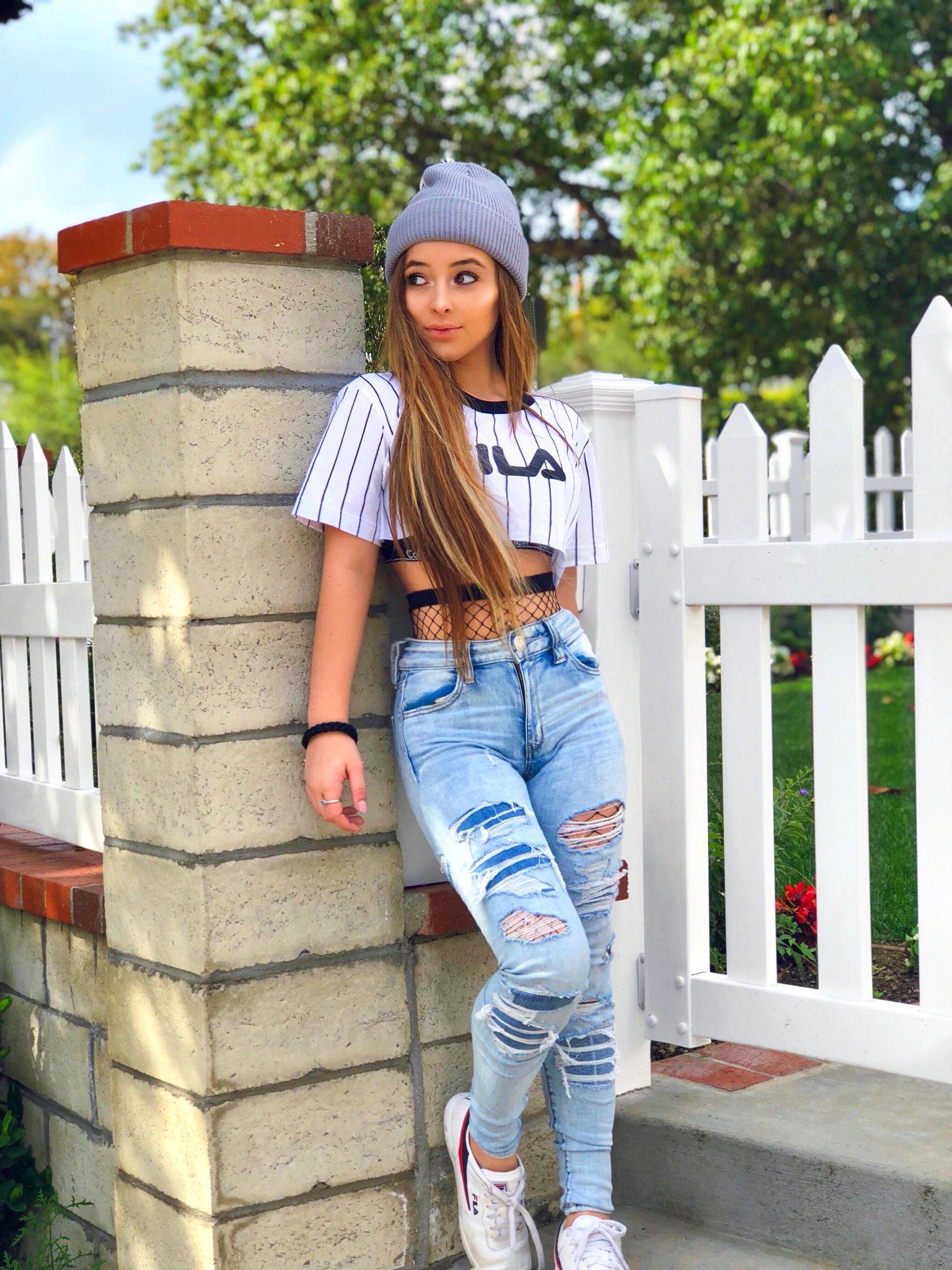 Cute outfits for top teenage girl 2017
