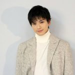 新田真剣佑