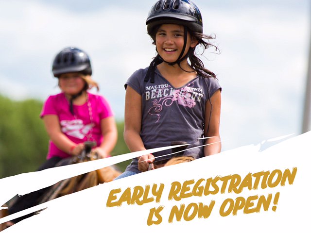 Austin_CSR's tweet image. Early Bird Registration is Now Open! #ThisCouldBeYourSummer
Regsiter now and save $50 before January 31, 2018