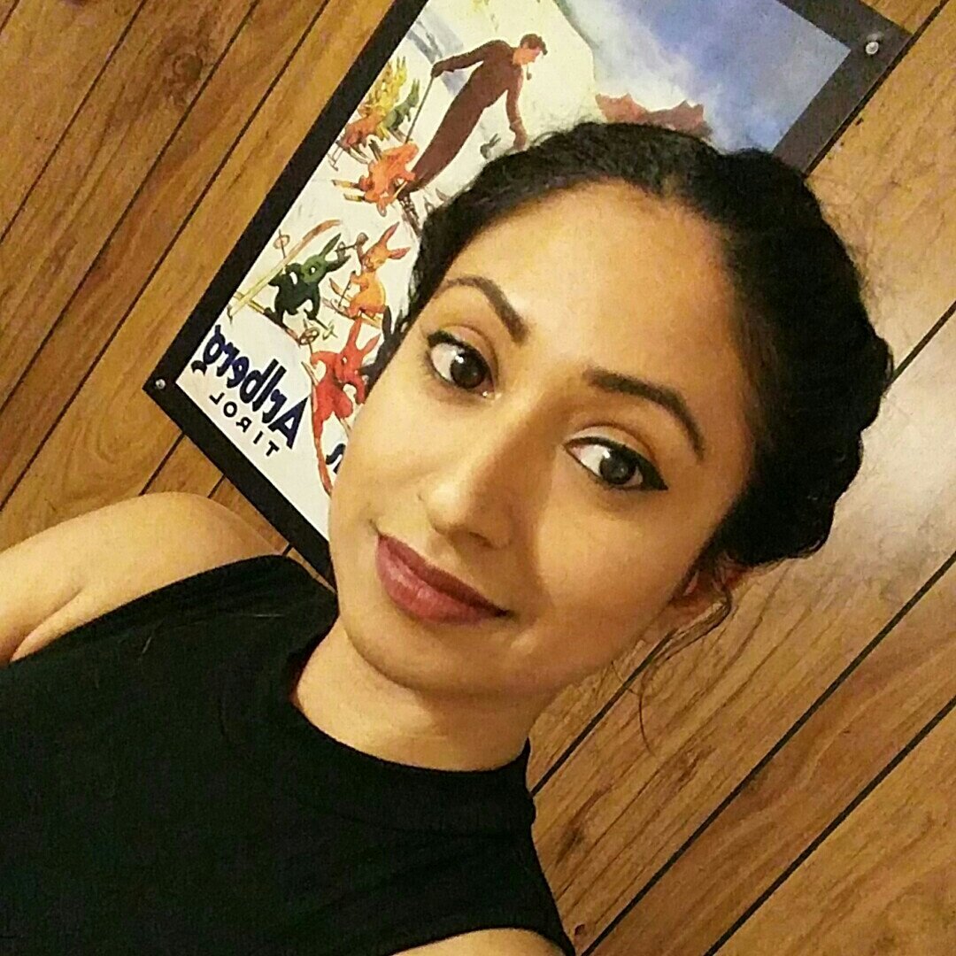 AHHsila's tweet photo. #NewProfilePic https://t.co/P0LNVThTVU