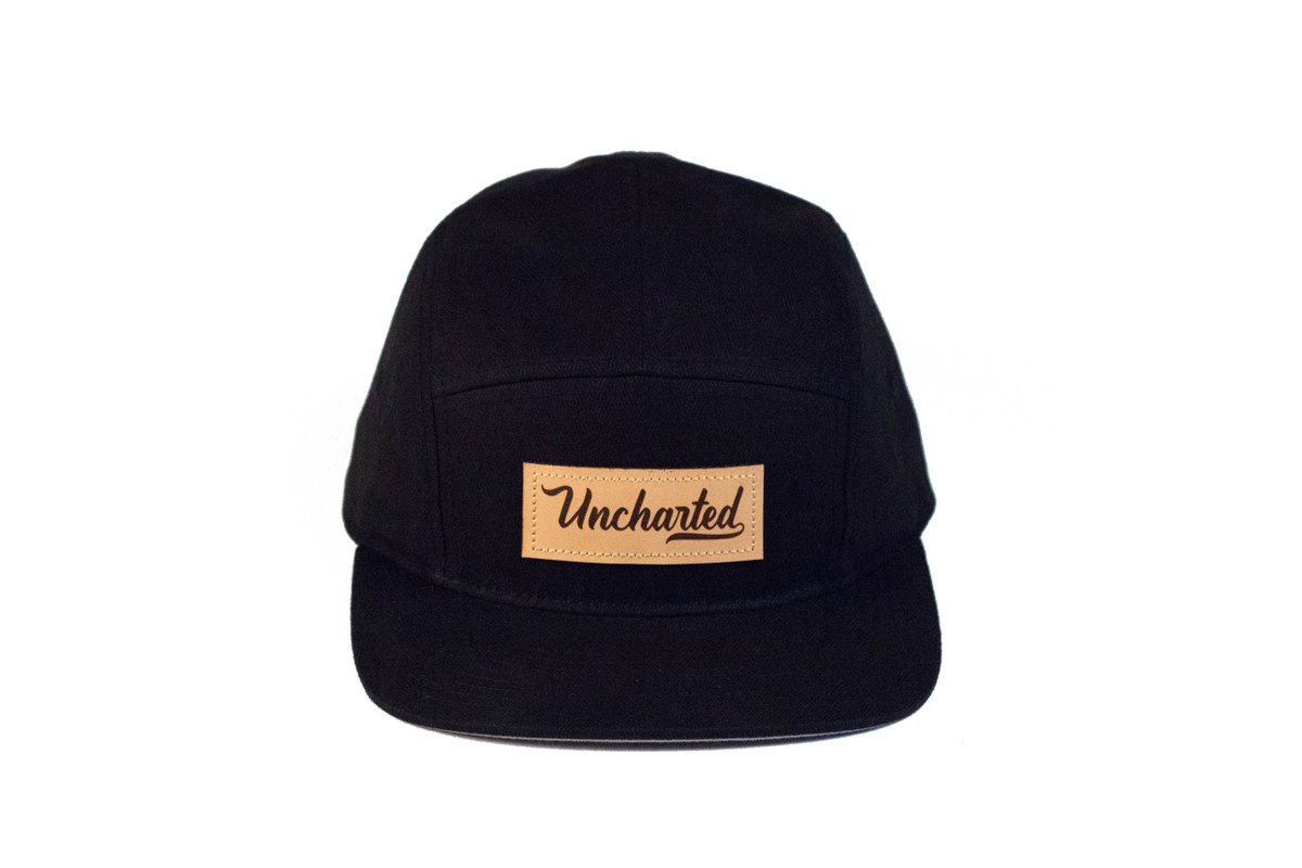 Uncharted Intl tweet media