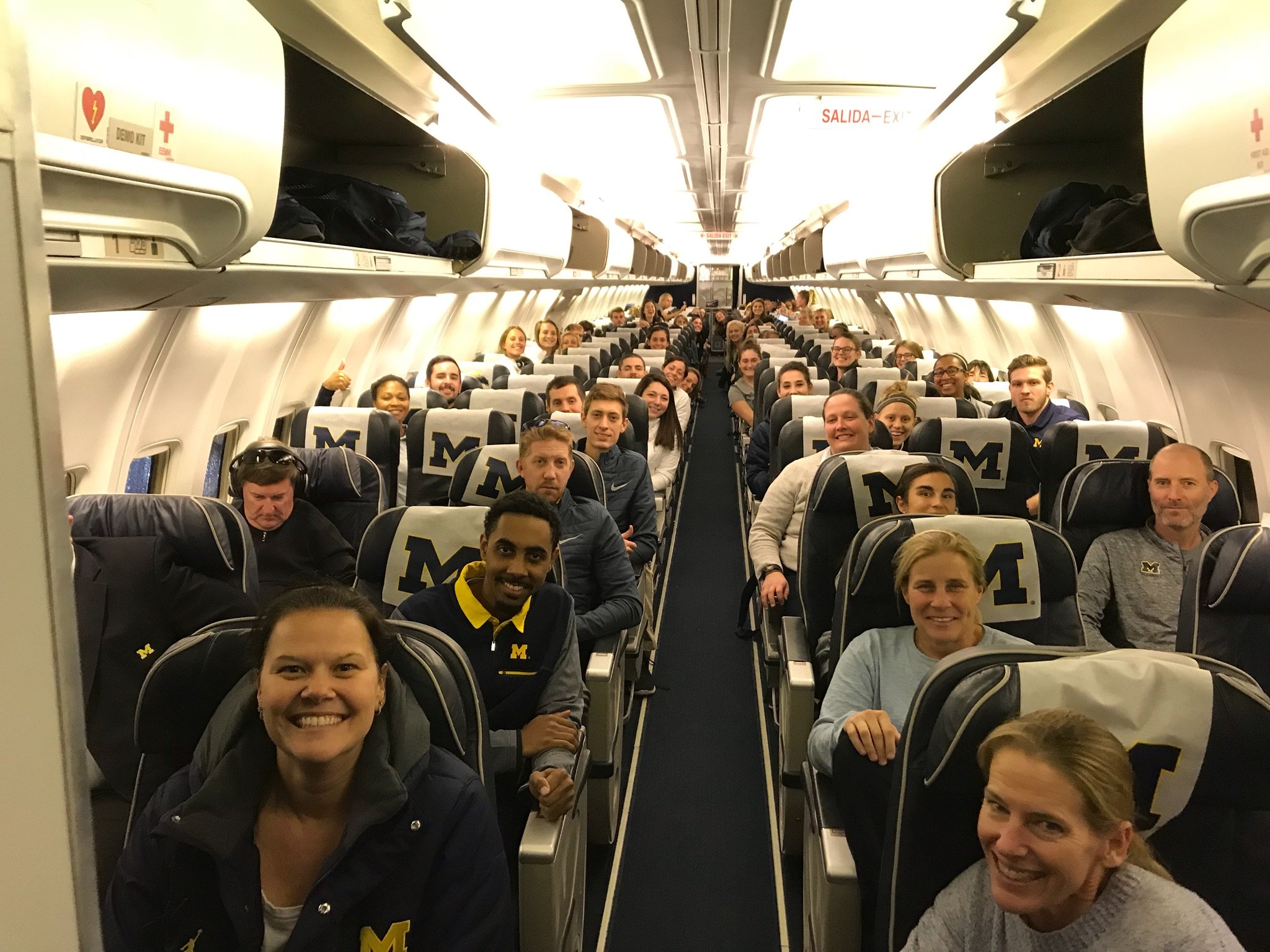 Michigan Cross Country / Track & Field on Twitter: "Get ready Michigan Cross Country / Track & Field on Twitter: "Get ready
