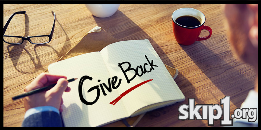 skip1's tweet photo. TODAY, do something good for someone else. #philanthropyday #philanthropy #skipit #dosomething #skipsomething #skip1 https://t.co/UP4Rz8Lduu