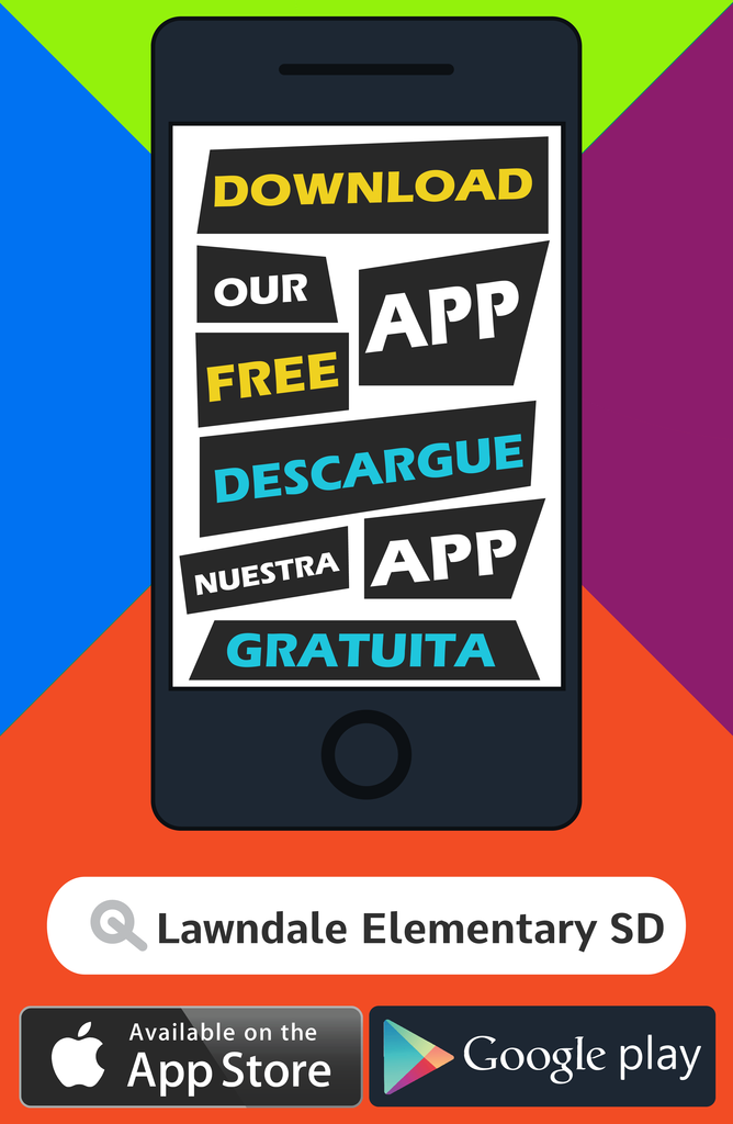 MrsYazz4thgrade's tweet photo. Download our free app here - No se olviden descargar nuestra aplicación movil gratuita: https://t.co/uXflbkbjHp https://t.co/OQb470OEUv